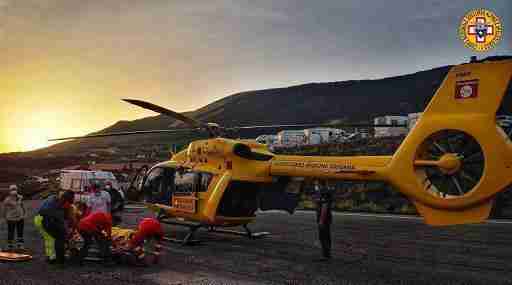 Etna, soccorritore muore durante recupero escursionista