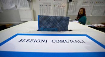 Le ex province tornano al voto