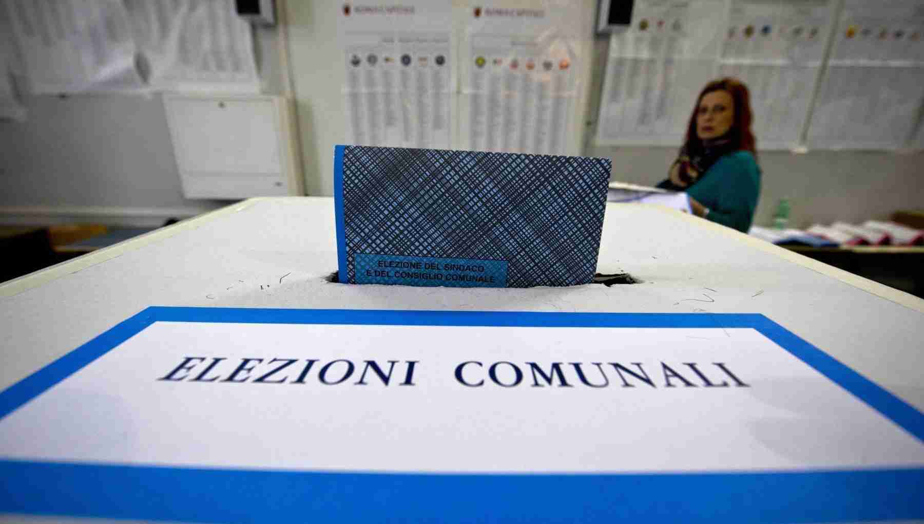 Amministrative 2022: a Messina Federico Basile eletto al primo turno