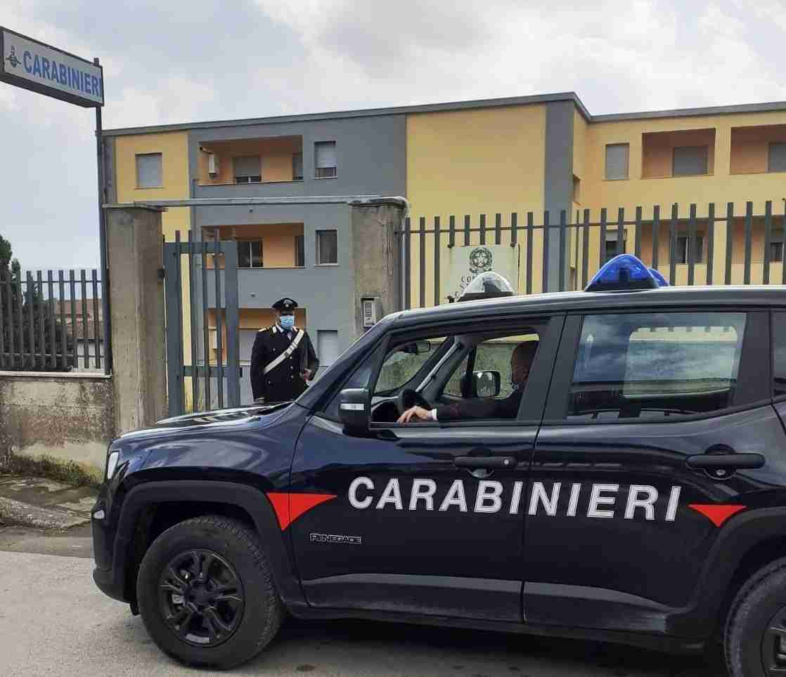 Vizzini: serrati controlli anticrimine nel centro