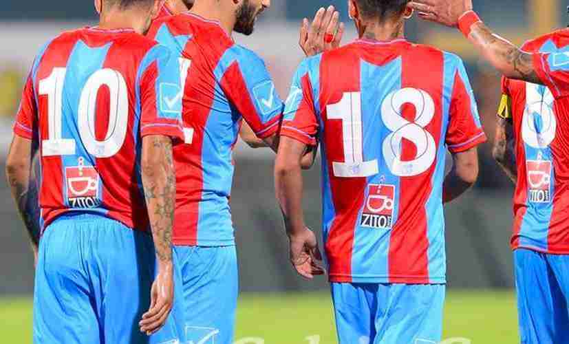 Calcio Catania: Giocatori, “chiediamo chiarimenti alla Curatela Fallimentare”