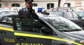 Mani sui contributi dell’agricoltura, 13 arresti