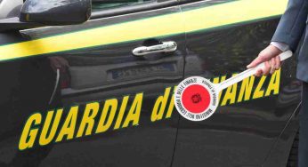 Vasta operazione antimafia della Dda di Caltanissetta