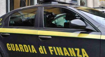 Riciclaggio, maxi confisca da 160 milioni di euro