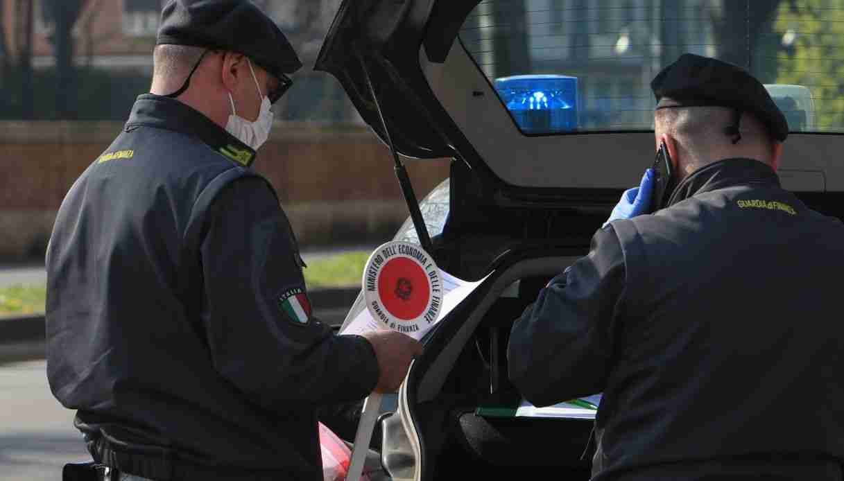 Mafia, sequestrati beni per 98 milioni