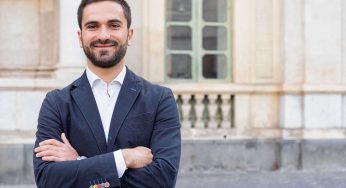 Nominata la Consulta degli Studenti, Lorenzo Commis eletto presidente