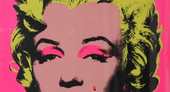 Cultura, apre la mostra dei due geni dell’arte contemporanea Warhol e Banksy.