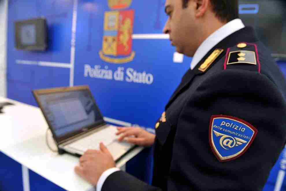 Cybercrime: protocollo tra Polizia di Stato ed ANCI Sicilia
