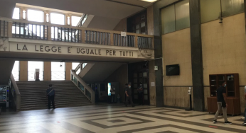 Tunisina nata a Catania, legale ricusa giudice