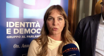 Crisi agricoltura, Tardino (Lega): subito aiuti Ue straordinari