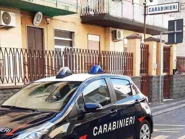 Catania: Habituè della spesa gratis, arrestata ancora una volta