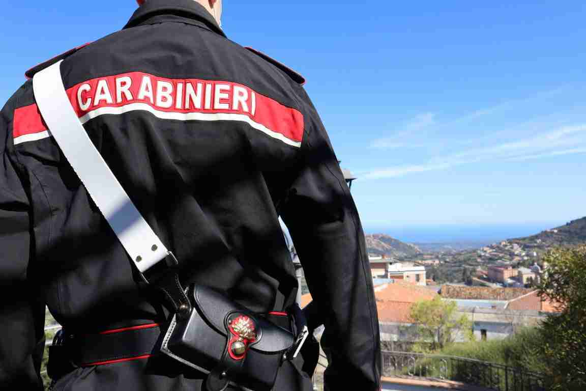 In arrivo 232 nuovi carabinieri