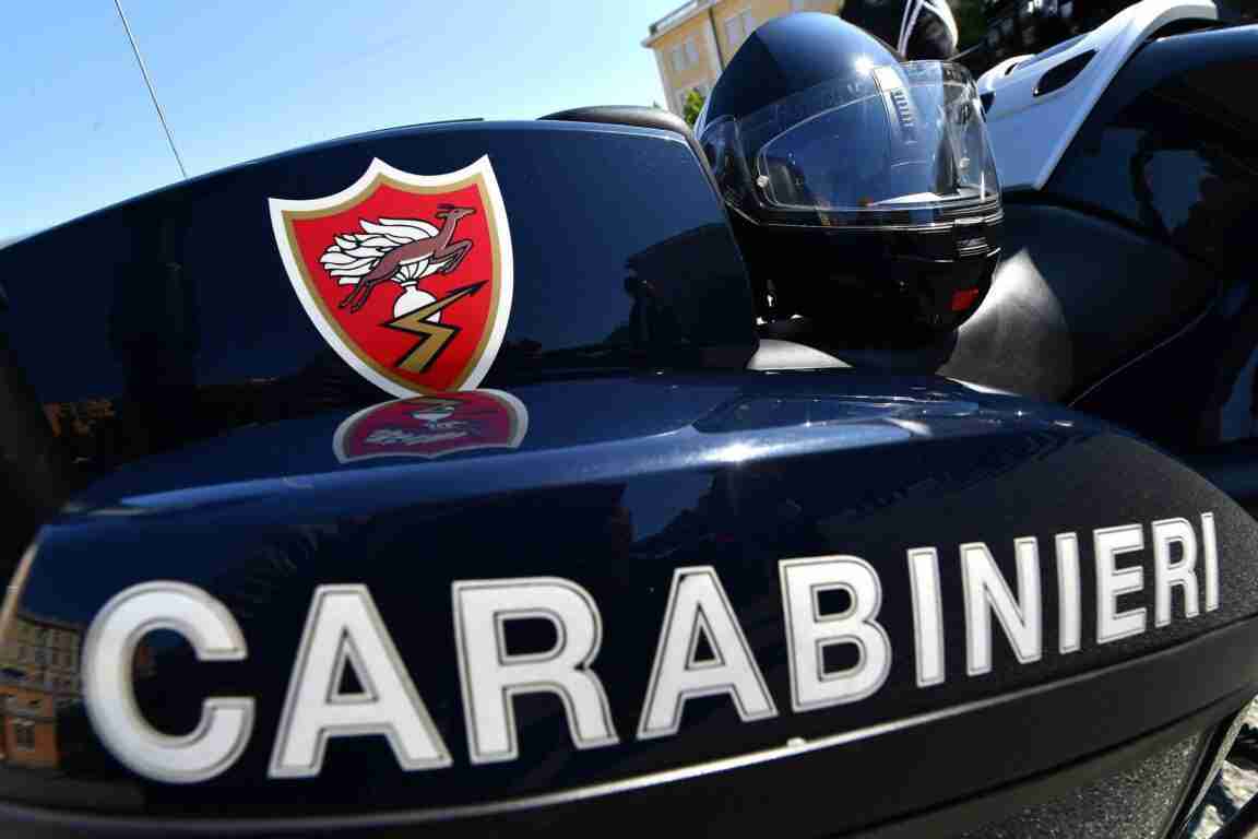 Già operativi 42 neo militari al comando provinciale di Catania
