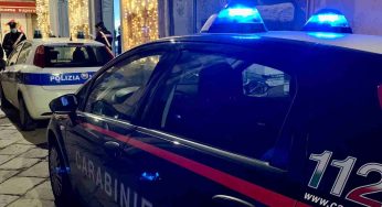 Catania: Controlli in centro, chiuso ancora una volta un ristorante