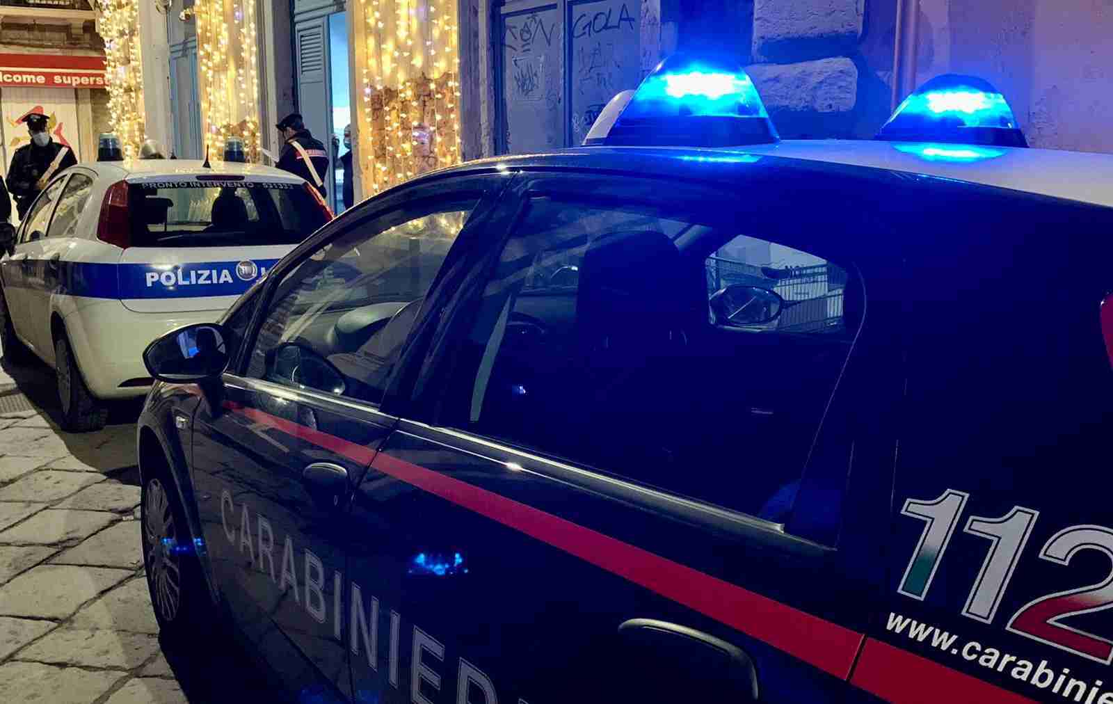 Catania: Controlli in centro, chiuso ancora una volta un ristorante
