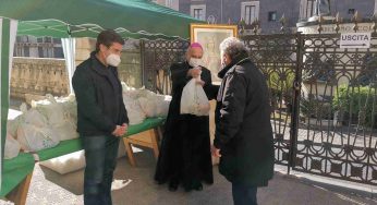 Giornata mondiale dei poveri a Catania: domenica il Pranzo di S. Elisabetta