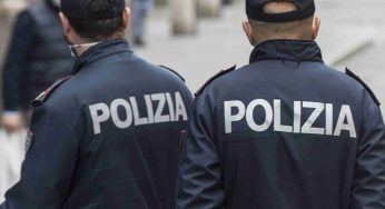 Daspo per 3 atleti del Biancavilla e 1 addetto servizio ordine