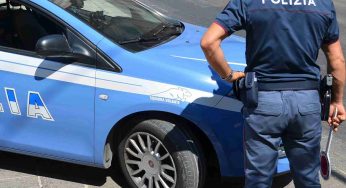 Acireale: un arresto per furto