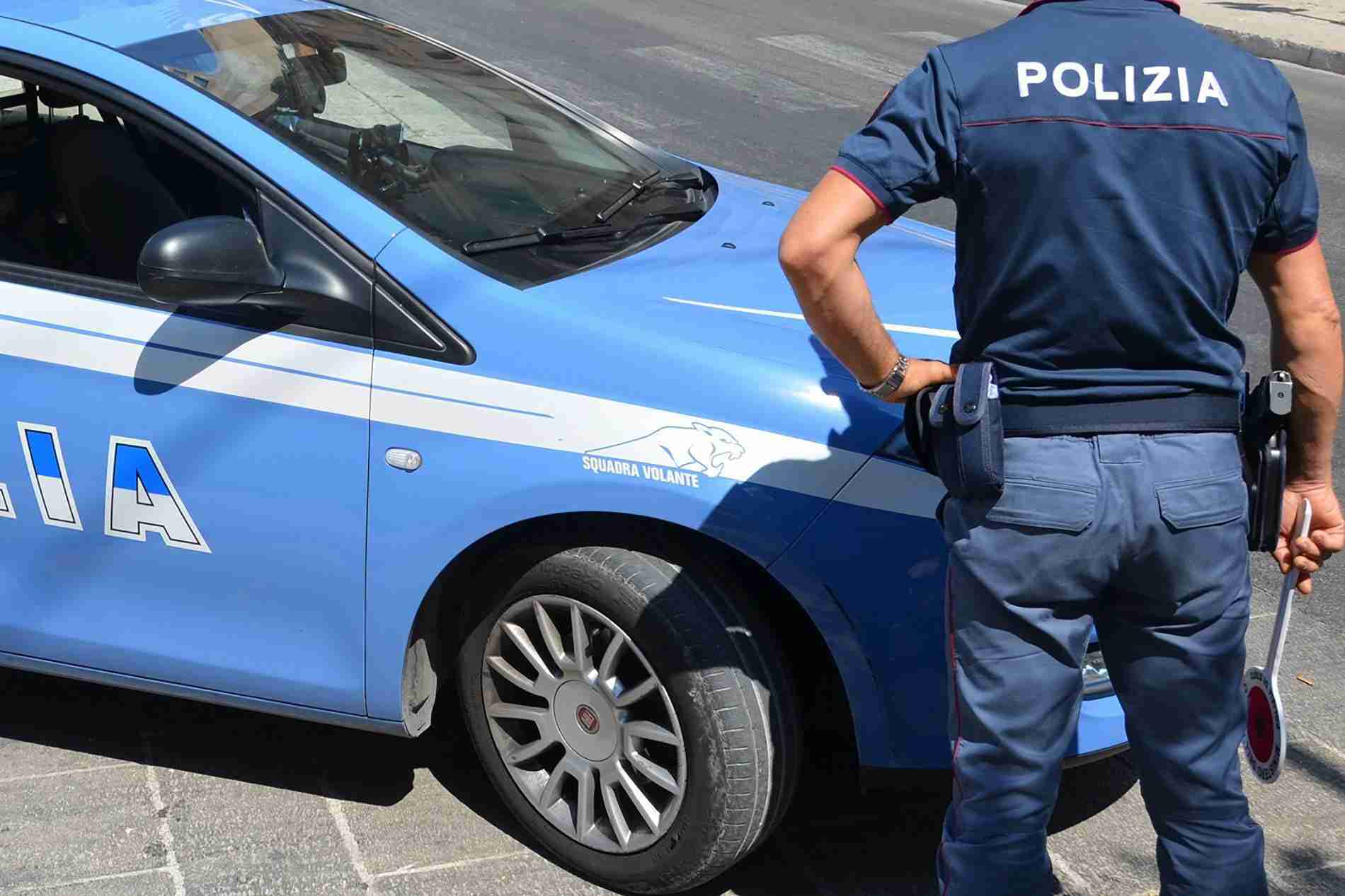 Operazione ‘Sabbie Mobili’, arresti a catania