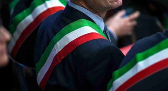 “Draghi resti”, appello di 55 sindaci siciliani