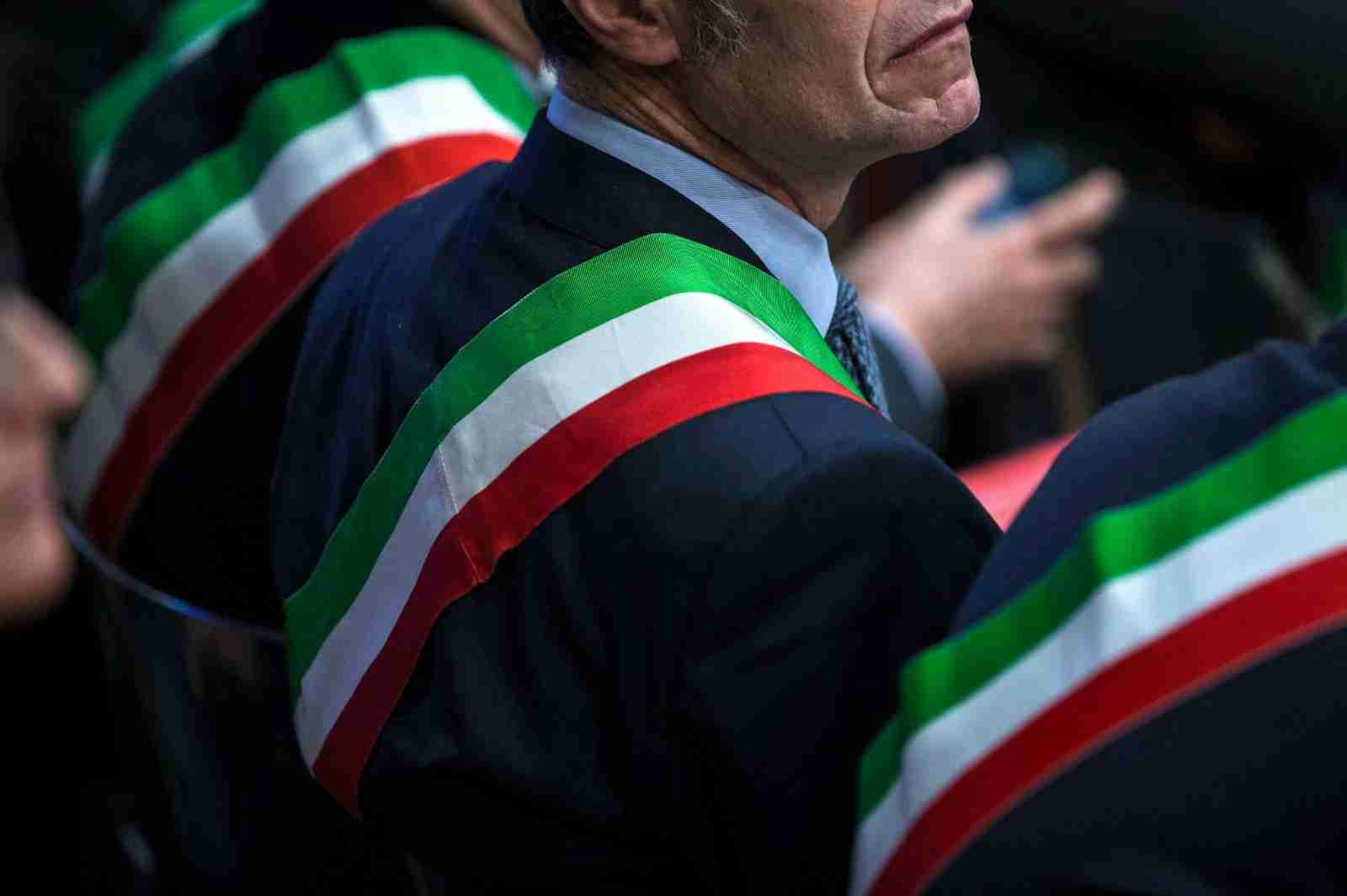 “Draghi resti”, appello di 55 sindaci siciliani