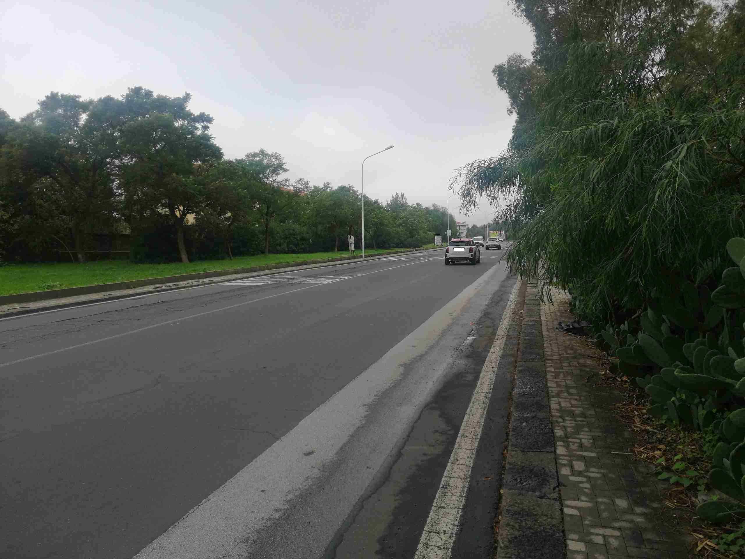 Buceti, “le strade del territorio di “Cibali-Trappeto Nord-San Giovanni Galermo”, sono trappole”