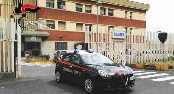 Estorsione e tentato omicidio, tre arresti a Randazzo