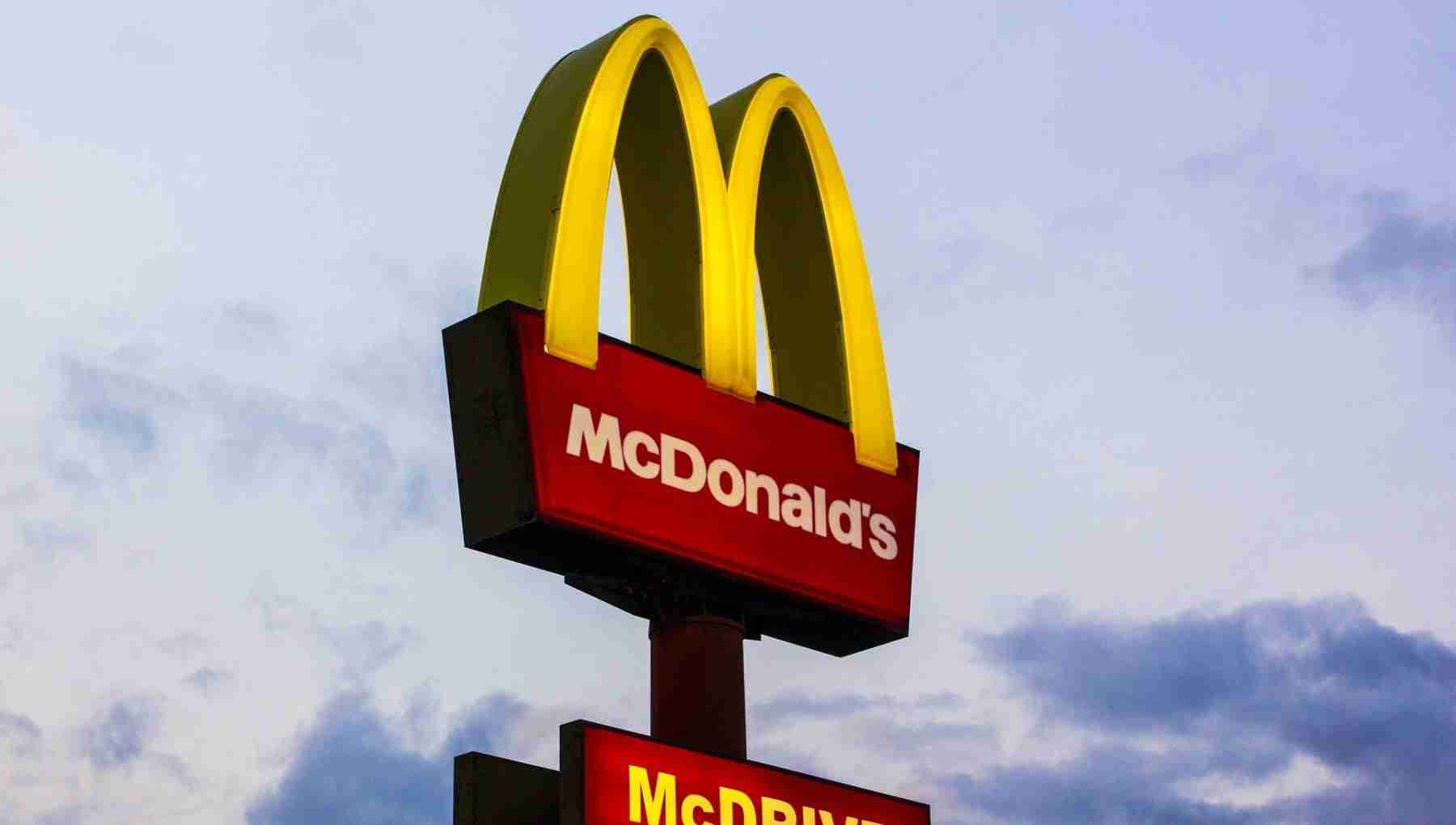 McDonald’s: apre il nuovo ristorante a Caltagirone