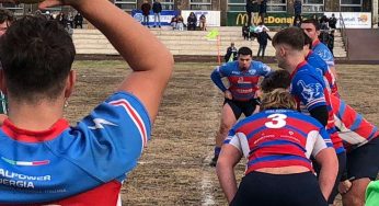 Rugby: under 17 del CUS Catania nell’élite nazionale