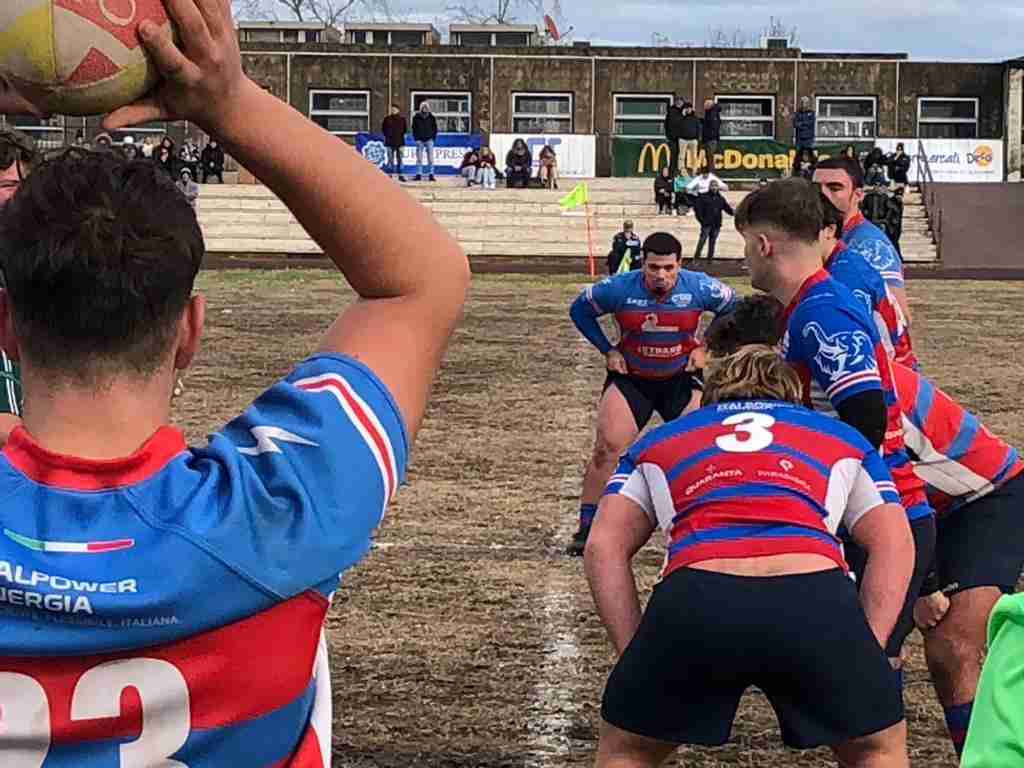 Rugby: under 17 del CUS Catania nell’élite nazionale
