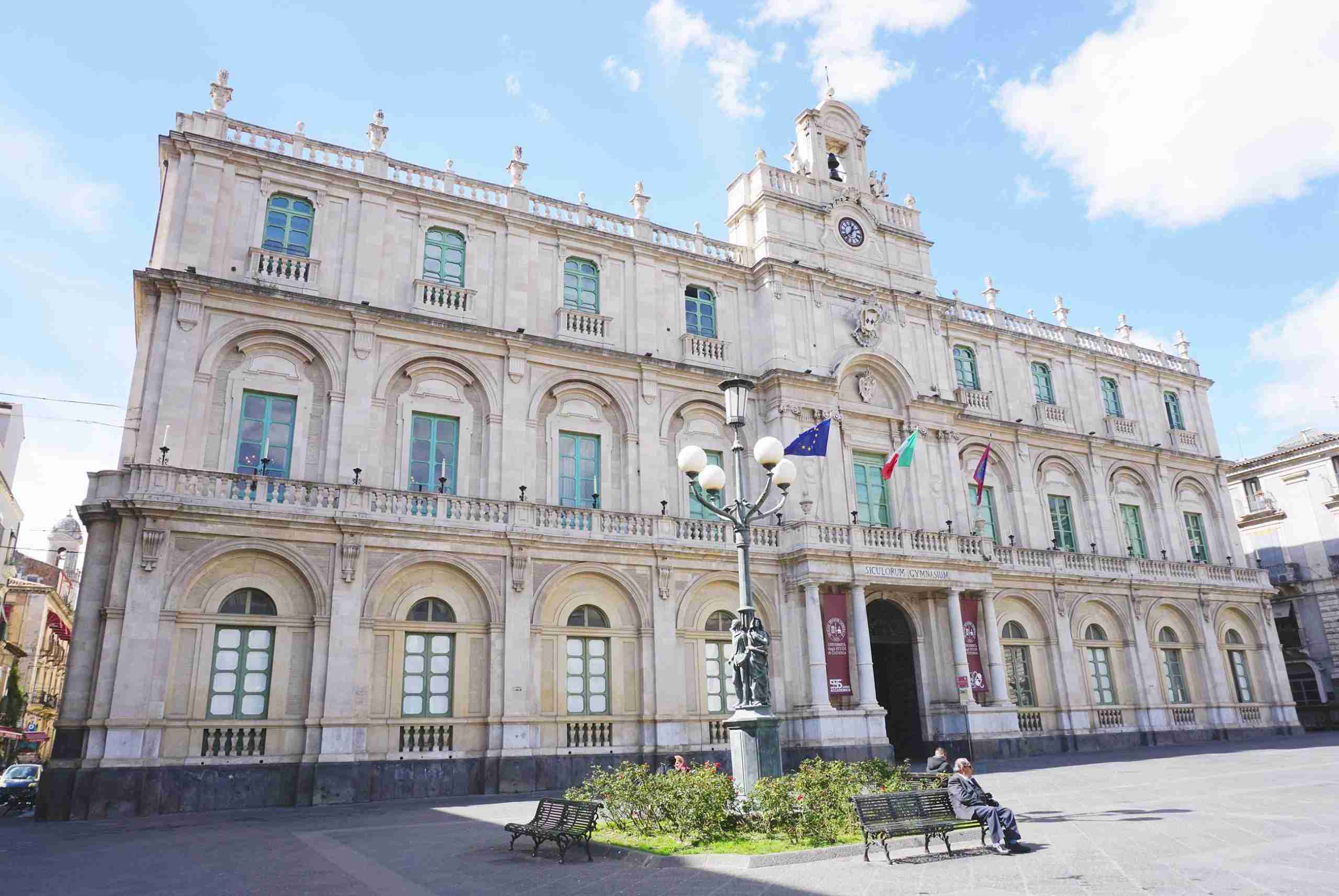 Scandalo Università: la Procura di Catania chiede giudizio di appello