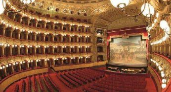 Assunti i precari storici del Teatro Massimo Bellini