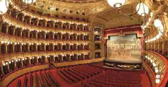 Assunti i precari storici del Teatro Massimo Bellini