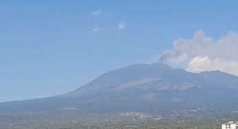 Etna, ordinanza del sindaco vieta circolazione cicli e motocicli