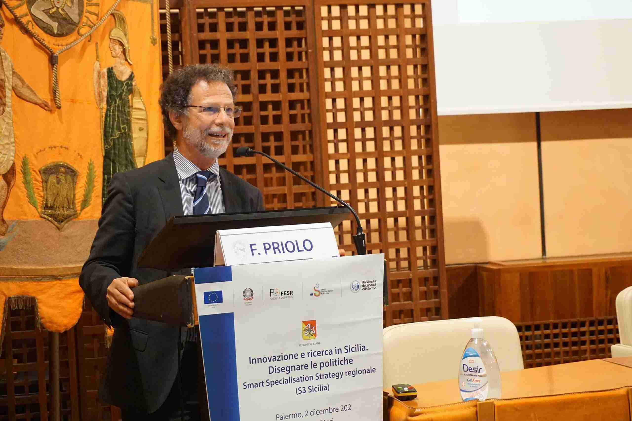 Innovazione e Ricerca in Sicilia, le università al centro della Strategia regionale