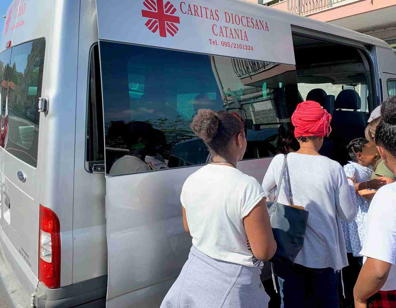 Caritas Diocesana: “Yemenz ha trovato casa”