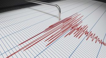 Scosse di terremoto nel Catanese, nessun danno