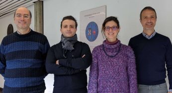 Un software dell’Università di Catania per potenziare la tecnologia Blockchain