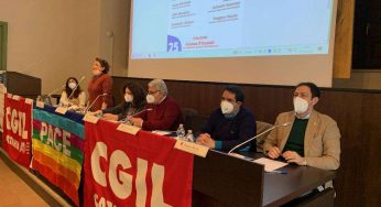 Confronto sindacati, parti sociali, Regione e Comune di Catania sul PNRR