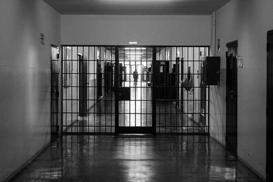Garante detenuti,”ogni anno 960 innocenti per errore in carcere”