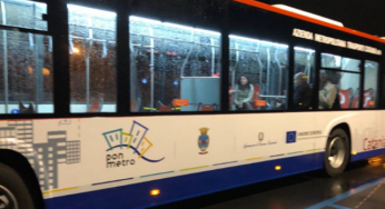 PNNR, in arrivo 78 mln per 100 Autobus elettrici e 10 a idrogeno