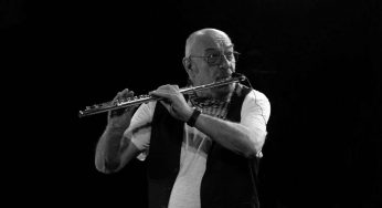 Jethro Tull a Taormina