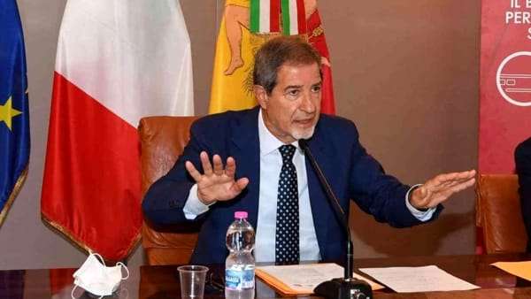Musumeci confermato alla guida della Commissione Intermediterranea d’Europa