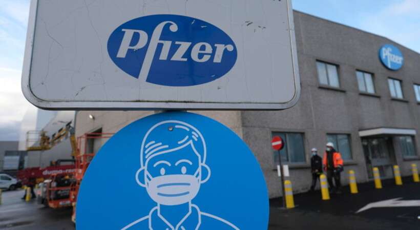 Licenziamenti di Pfizer, i sindacati attaccano Confindustria
