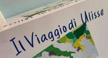 Formazione digitale per gli studenti con “Il viaggio di Ulisse”