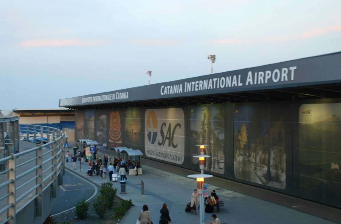 Aeroporti in vendita, ci sarebbe anche quello di Catania
