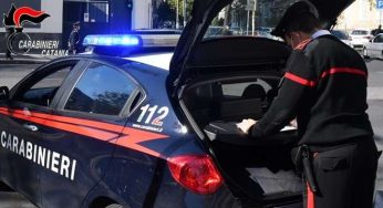 Truffe ad anziani, un arresto