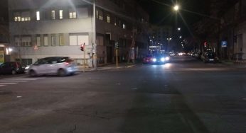 Rischio incidenti viale Rapisardi a Catania, l’allarme lanciato dal comitato Romolo Murri