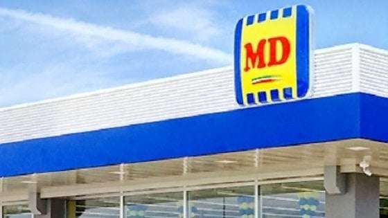 MD, inaugurato oggi il secondo punto vendita in città