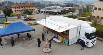 L’Asp Catania, a maggio “porta a porta” la prevenzione oncologica